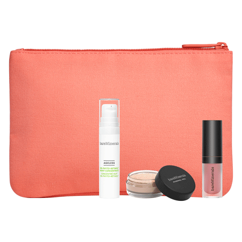CHOOSE A FREE 4-PIECE GIFT WITH $75 PURCHASE