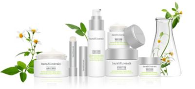 Ageless Phyto-Retinol Skincare Collection  bareMinerals