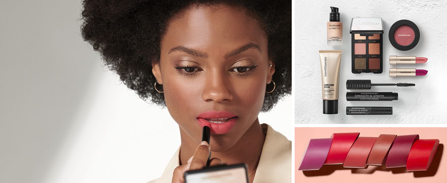Video Chat With A Clean Beauty Consultant