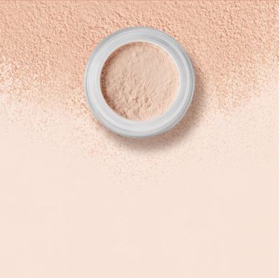 started kit bareminerals step
