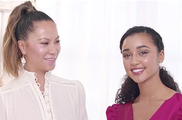 How To Makeup Videos Skincare Beauty Bareminerals