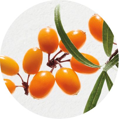 COLD-PRESSED SEA BUCKTHORN