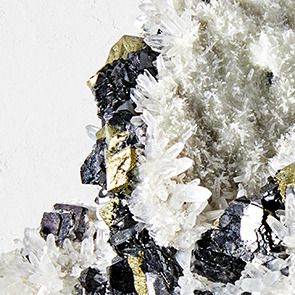 TITANIUM DIOXIDE & ZINC OXIDE